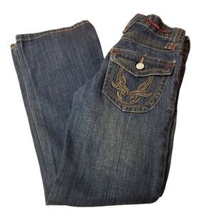 Vigoss Jeans 7